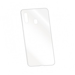 Capa de Silicone Macio para Samsung Galaxy A20e Transparente Capa de Silicone Macio para Samsung Galaxy A20e Transparente